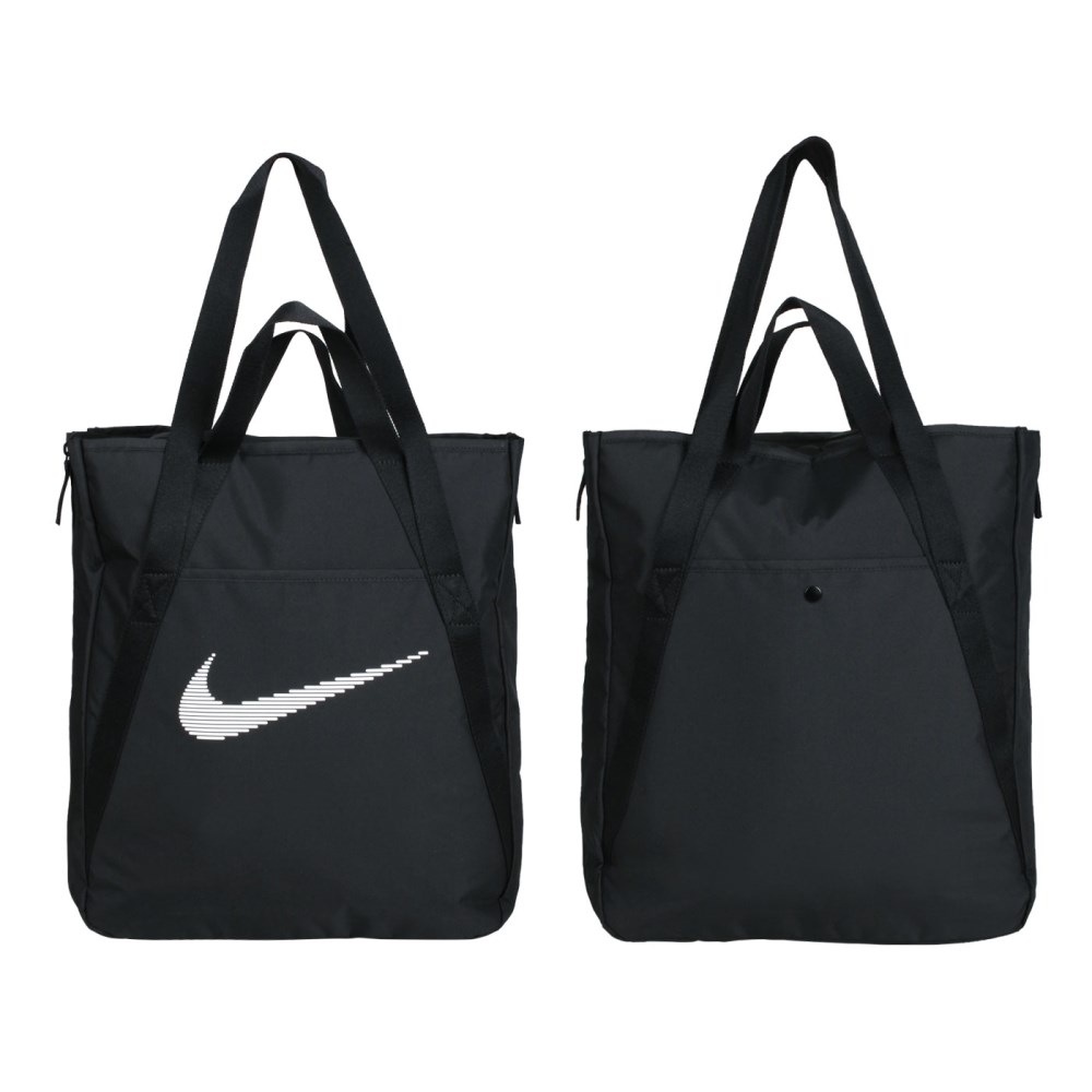 NIKE 大型單肩包(手提袋 肩背袋「DR7217-010」≡排汗專家≡