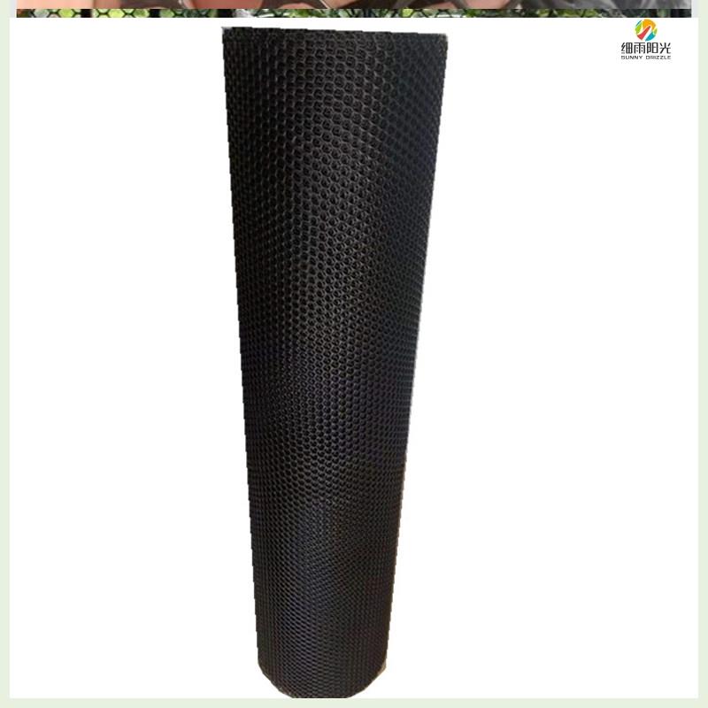 陽臺防護網家用防墜落家用護欄防盜網墊板防貓網雞網子防護塑料 3