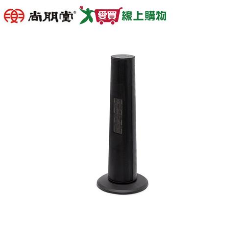 尚朋堂 直立LED遙控電暖器 SH-2663【愛買】