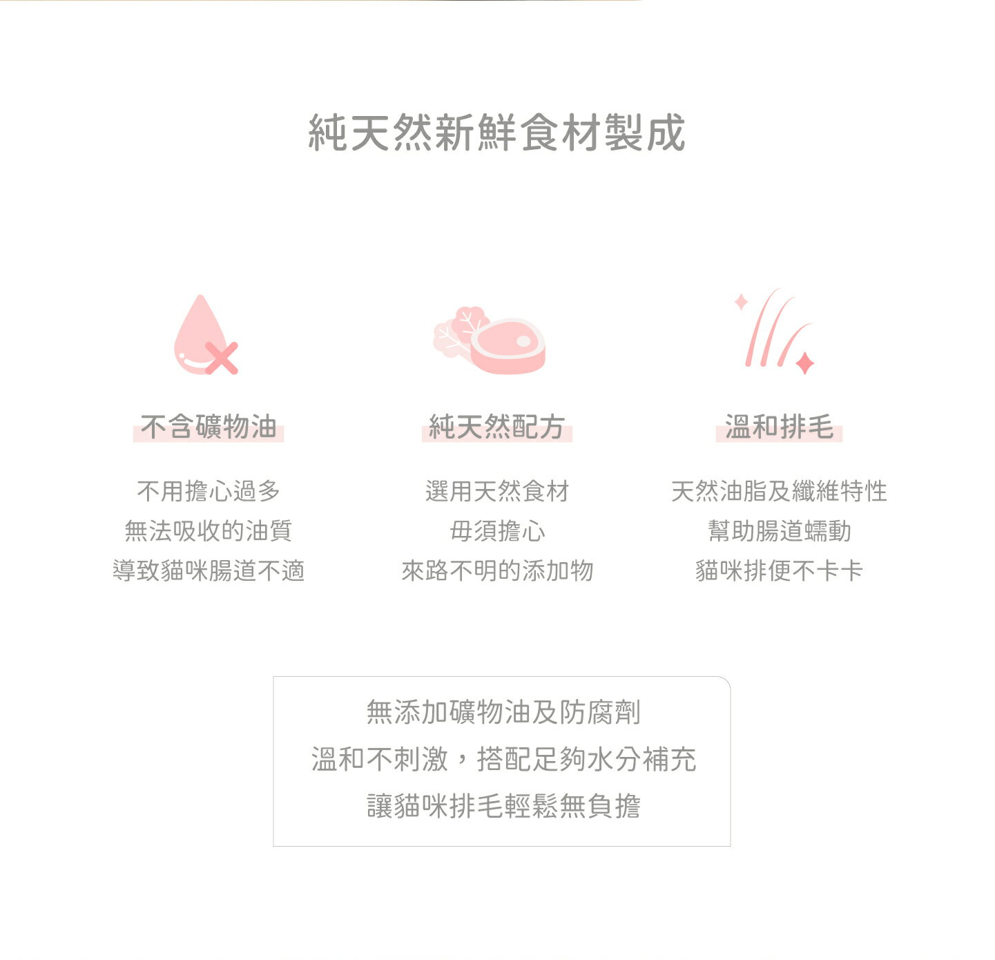 好味小姐  LADY FLAVOR 好味鮮食化毛膏 犬貓化毛膏 化毛膏 排毛膏 貓化毛膏【601001】 7