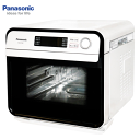 【夏日有禮賞】Panasonic 國際 NU-SC100   蒸氣烘烤爐 15L 附食譜書(NU-SP1601-)