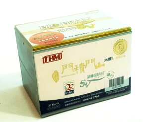 台灣康医 米蕈多醣體 30包/盒 (保健食品/日本製造)
