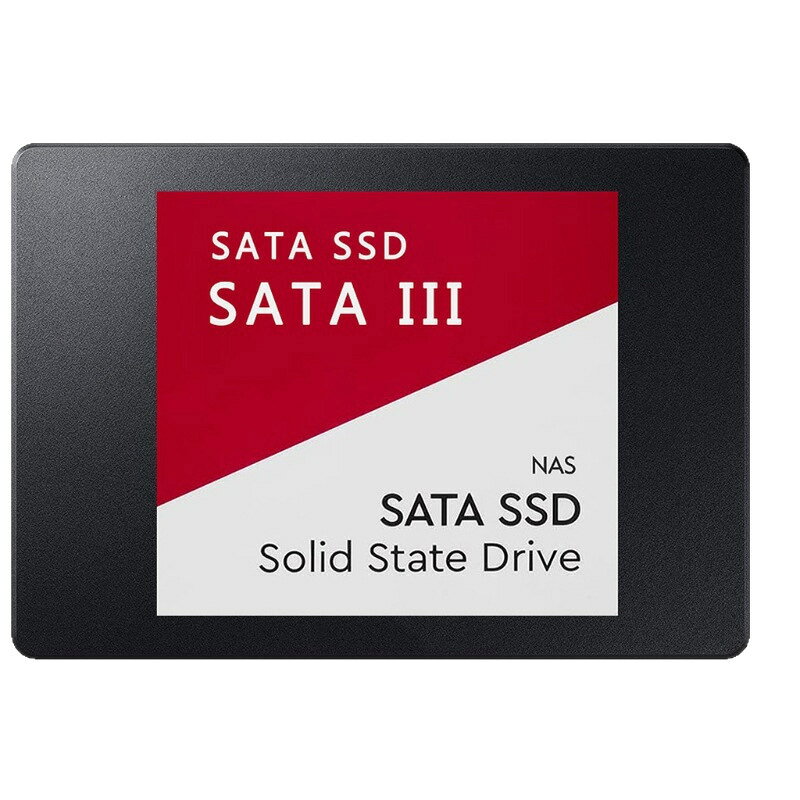 2.5"SATA3.0固態硬碟1TB/2TB高速傳輸 筆記本臺式機通用 跨境外貿【宜家良品百貨】