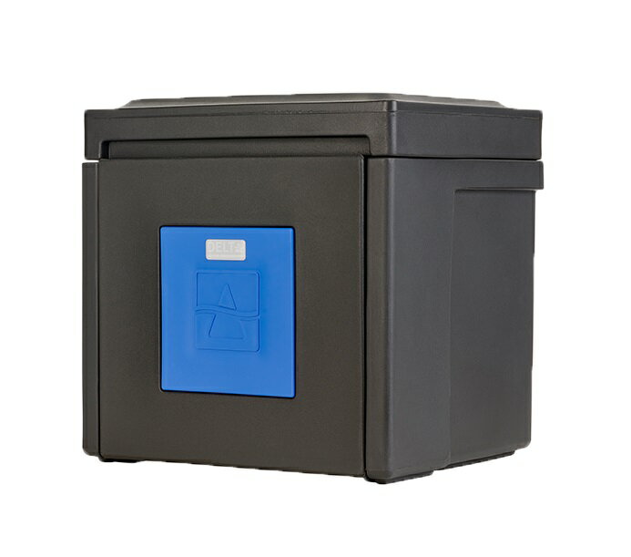 【比利時Delta】Delta免電力軟水機HYDROSOFT 200M 【3公升雙罐｜獨創水力渦輪技術】【贈安裝服務】