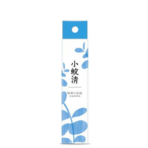 小蚊清植萃沁涼防蚊液100ML【愛買】 1