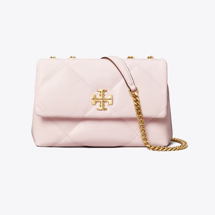 精選★TORY BURCH  Kira  納帕皮革小號斜挎單肩包 154706(預購/)~【夏日美包★菲尼斯 國際精品↘3折起】 2