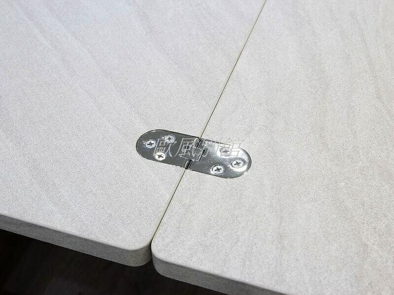 【歐風別館】柏林多功能升降茶几【可當餐桌~變形金剛~氣壓棒緩降~基隆至台中免運費】 6