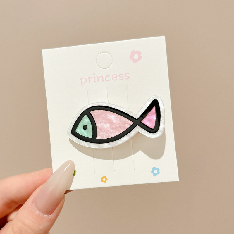 【台灣現貨】時尚配件 髮飾 髮夾 鯊魚夾 大嘴夾 邊夾  2025新款秋冬毛絨髮夾拍照氛圍感神器髮卡高階感女生夾子髮飾頭飾 3