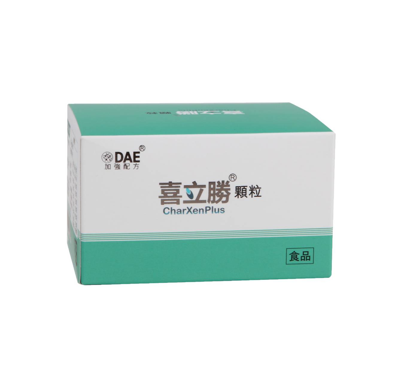 喜立勝 CharXenPlus