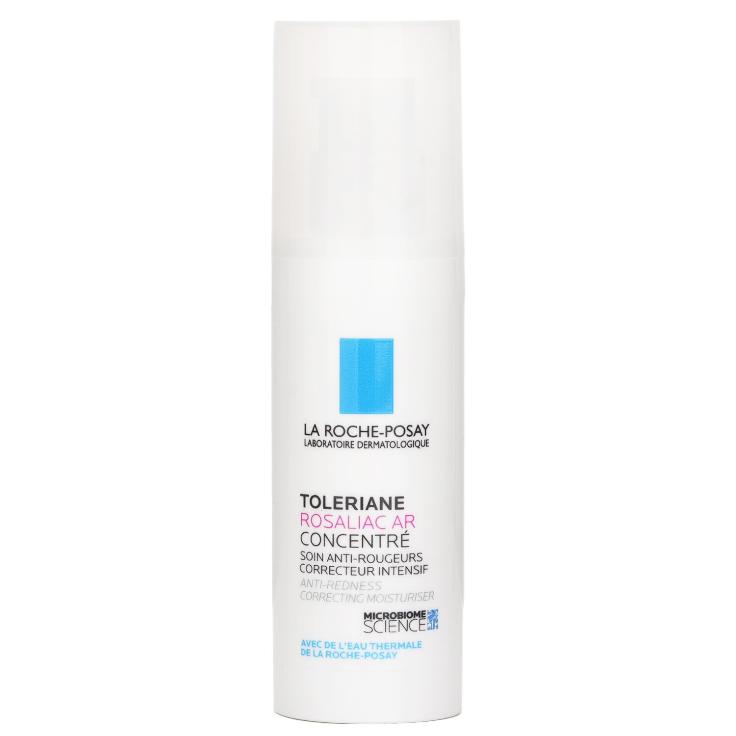 La Roche Posay - Toleriane Rosaliac AR 抗紅舒敏修護精華