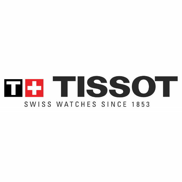 Tissot Watch T-My Lady Automatic T1320071106600 | C W Sellors Luxury Watches