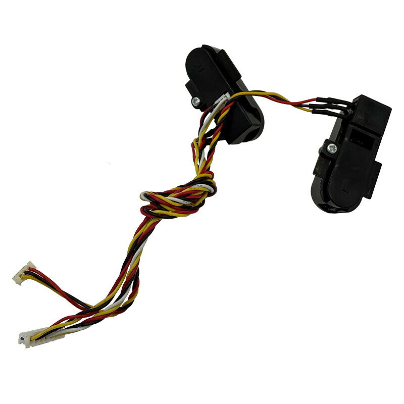 相容 睿米 Roidmi EVE Plus SDJ01RM 機器人真空吸壁傳感器備件