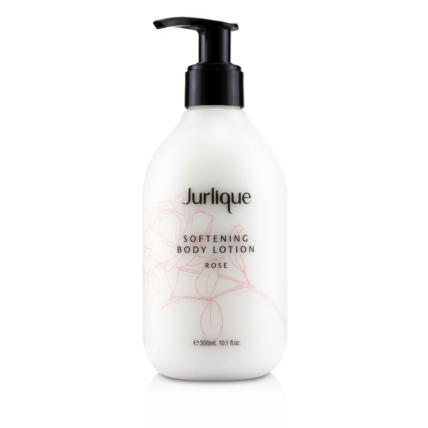 茱莉蔻 Jurlique - 恬蜜玫瑰身體乳Rose Softening Body Lotion