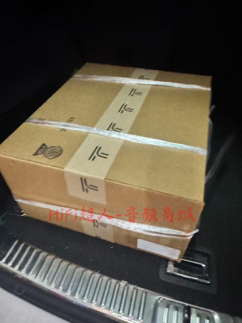 美國 Transparent 天仙配 G6 Reference 喇叭線 2.5米 全新未用 台灣行貨 有代理單據【HiFi超人-音訊商城】