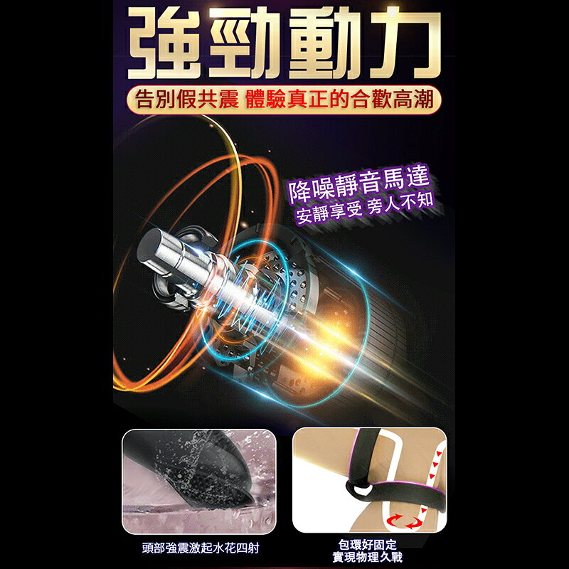 超值★ 恰然 - 乾坤圈可調節式鎖精環 買一送二 老二套環 震動環 蜜豆刺激 9