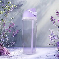 【毒】(代購7天)Owala Freesip Tritan彈蓋+可拆式吸管運動水壺/ 專利雙飲口/ 740ml/薰衣紫 【毒】(代購7天)Owala Freesip Tritan彈蓋+可拆式吸管運動水壺/ 專利雙飲口/ 740ml/薰衣紫