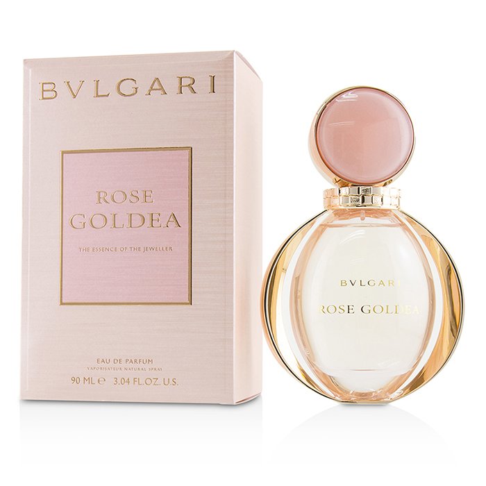 寶格麗Bvlgari - Rose Goldea 玫瑰金漾女性香水| 草莓網Strawberrynet