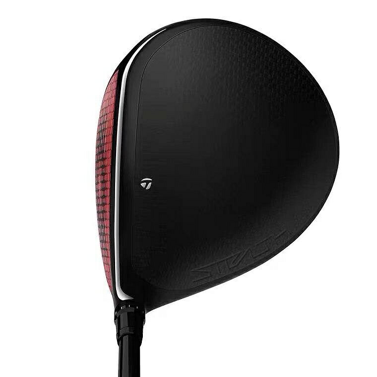 高爾夫球桿 Taylormade泰勒梅高爾夫球桿男士Stealth PLUS暗影一號發球木