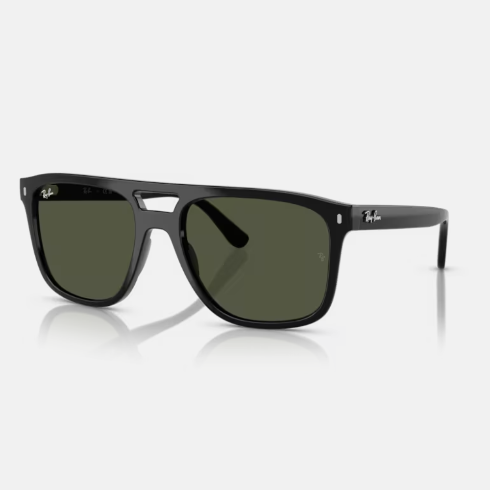 Ray Ban｜RB2213-901/31 飛行員膠框太陽眼鏡