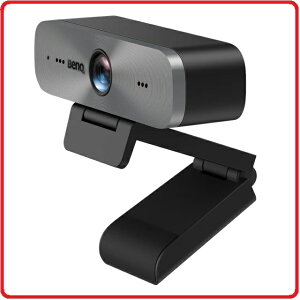 BenQ DVY31 Zoom 認證全高清商務會議攝影機