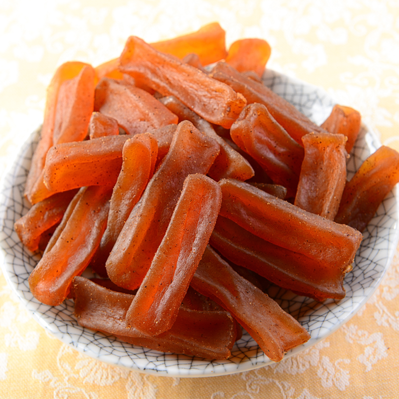 【快車肉乾】H121 蒟蒻條 (辣味) - 超值分享包 (285g/包)★7-11取貨299元免運 1