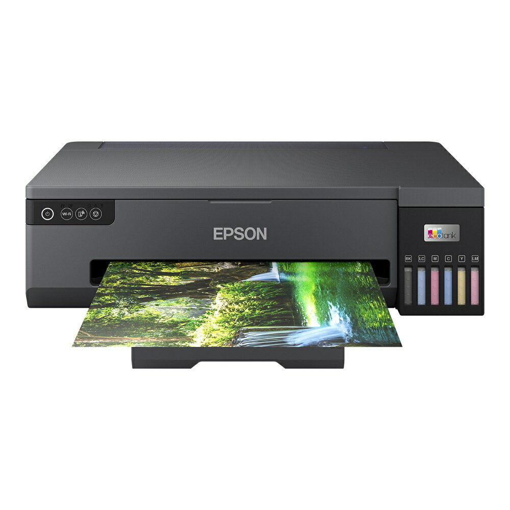 EPSON L18050【空機】不含墨水｜領券最高折$220