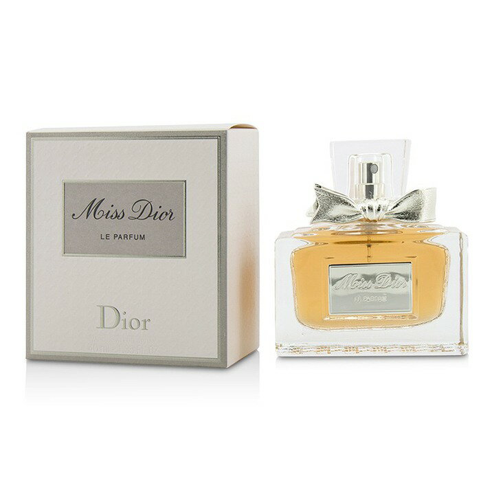 miss dior le parfum 40ml