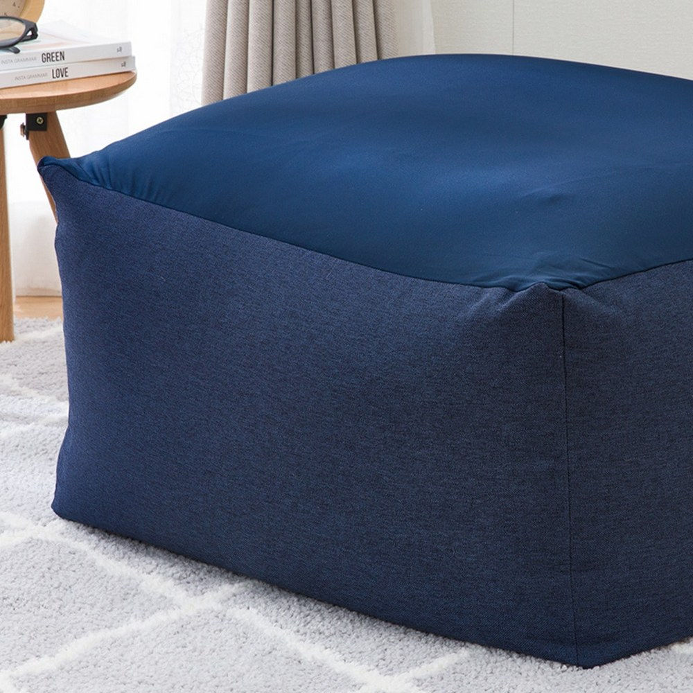 懶骨頭沙發套 BC-A12 NV 大 NITORI宜得利家居