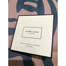 【Jo Malone】牡丹與粉紅麂皮 Peony & Blush Suede Cologne 全新針管 1.5ML｜期間限定◆秋冬迷人香氛