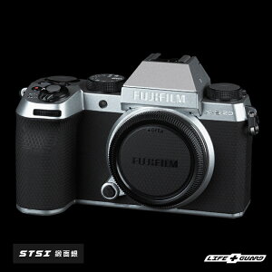 樂福數位 【LIFE+GUARD】 FUJIFILM X-S20 機身 相機 貼膜 保護貼 包膜 LIFEGUARD