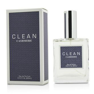 Clean Clean Cashmere 喀什米爾羊毛女性淡香精 60ml / 2.14oz - 限時優惠好康折扣