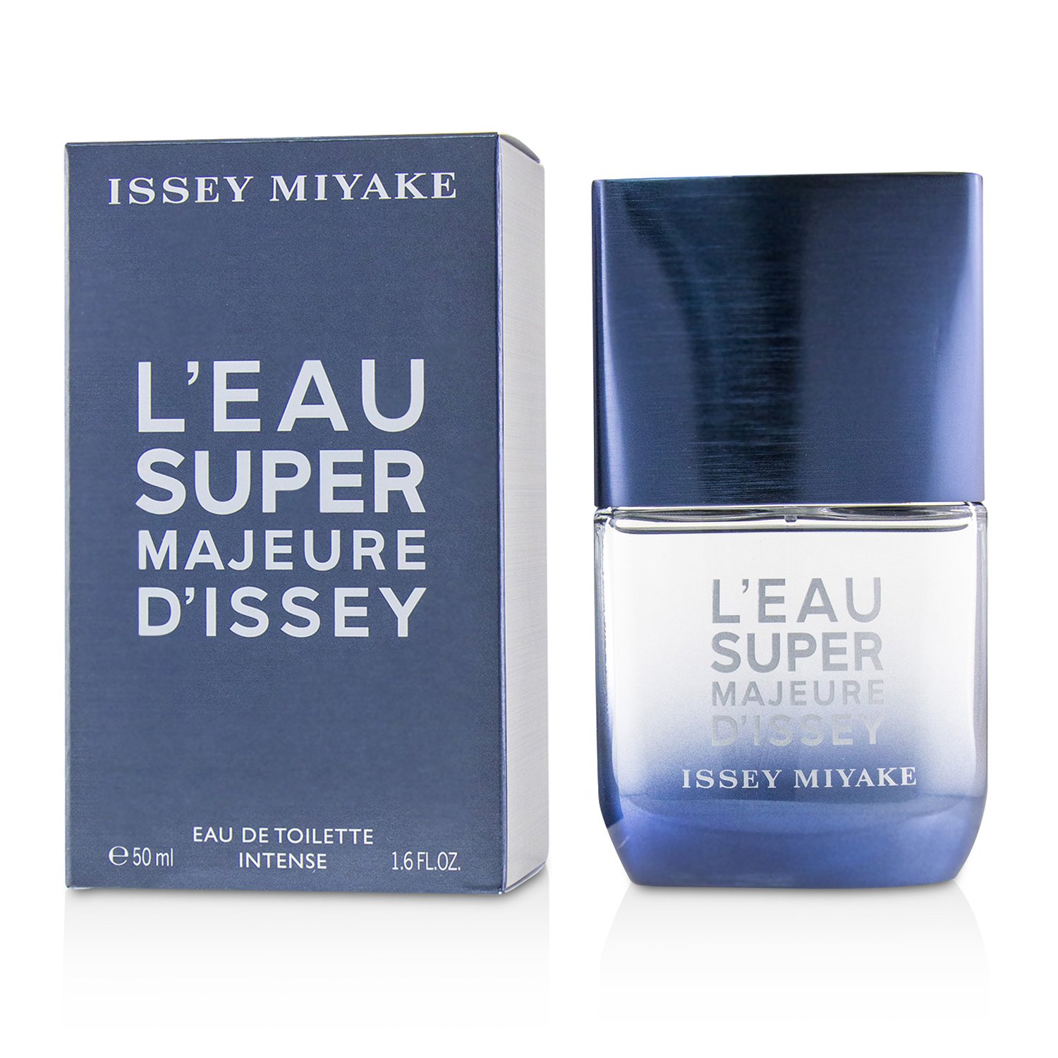 三宅一生 Issey Miyake - L'Eau Super Majeure d'lssey 超激浪男性淡香水