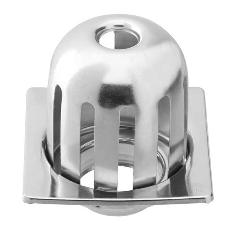 電光屋頂落水頭(高籠型)2"/FF3611AS