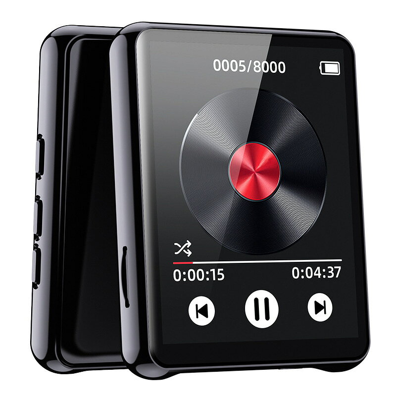 [只做精品]廠家批發MP3/MP4音樂播放器藍芽收音機電子書外放藍芽【北歐家居生活】