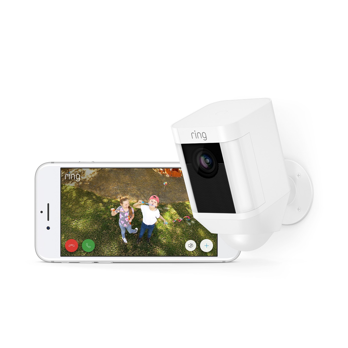 ring drone security camera