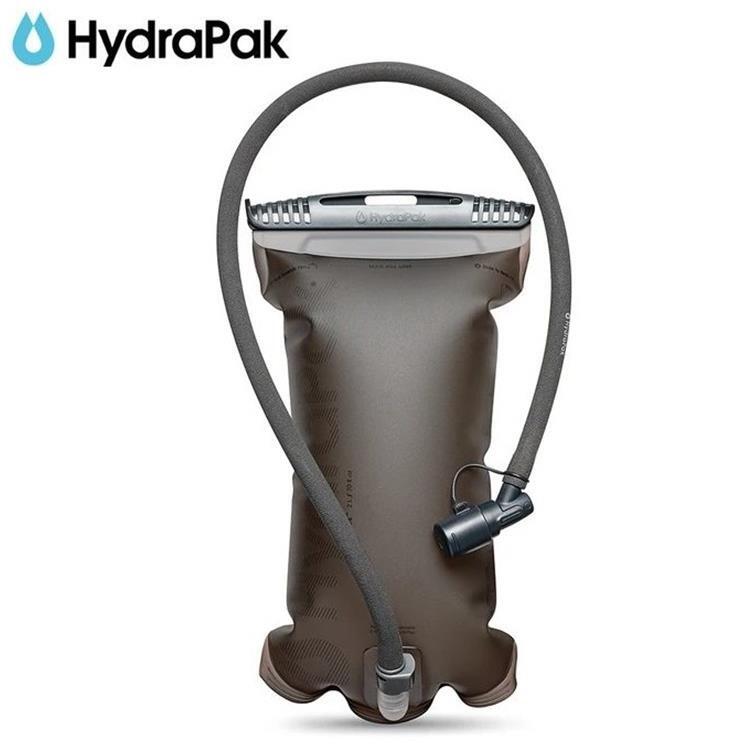 Hydrapak 可翻洗水袋/大開口吸管水袋 Force 2L A522