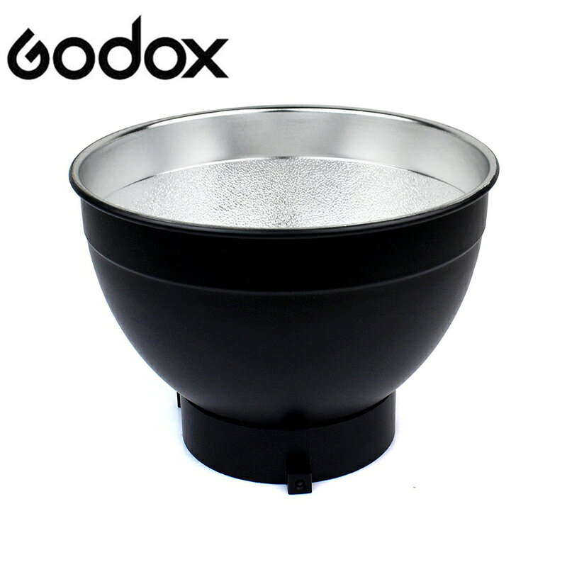 Godox 神牛 RFT4-DS 銀底標準4吋反射罩 雷達罩 閃光燈反射罩 保榮卡口 開年公司貨 ◎相機專家◎