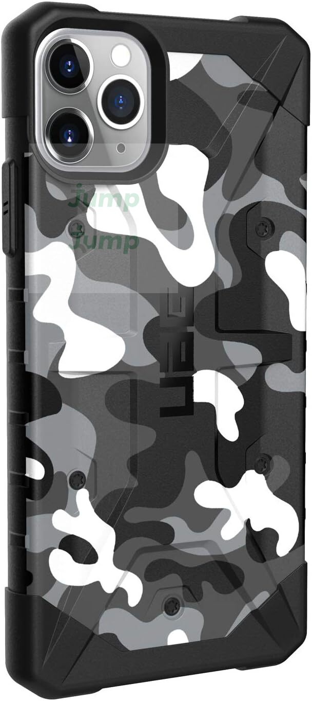 UAG iPhone 11 Pro Max 耐衝擊保護殼