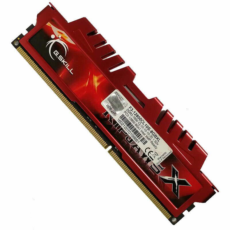 【1447人收藏】芝奇ddr3 4g 8g 芝奇大鋼牙臺式三代內存條 4G 333 4G1600 8G1600-享樂