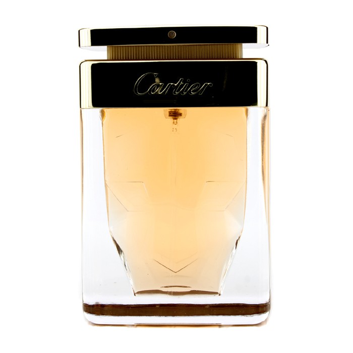 卡地亞 Cartier - La Panthere 美洲豹女性香水