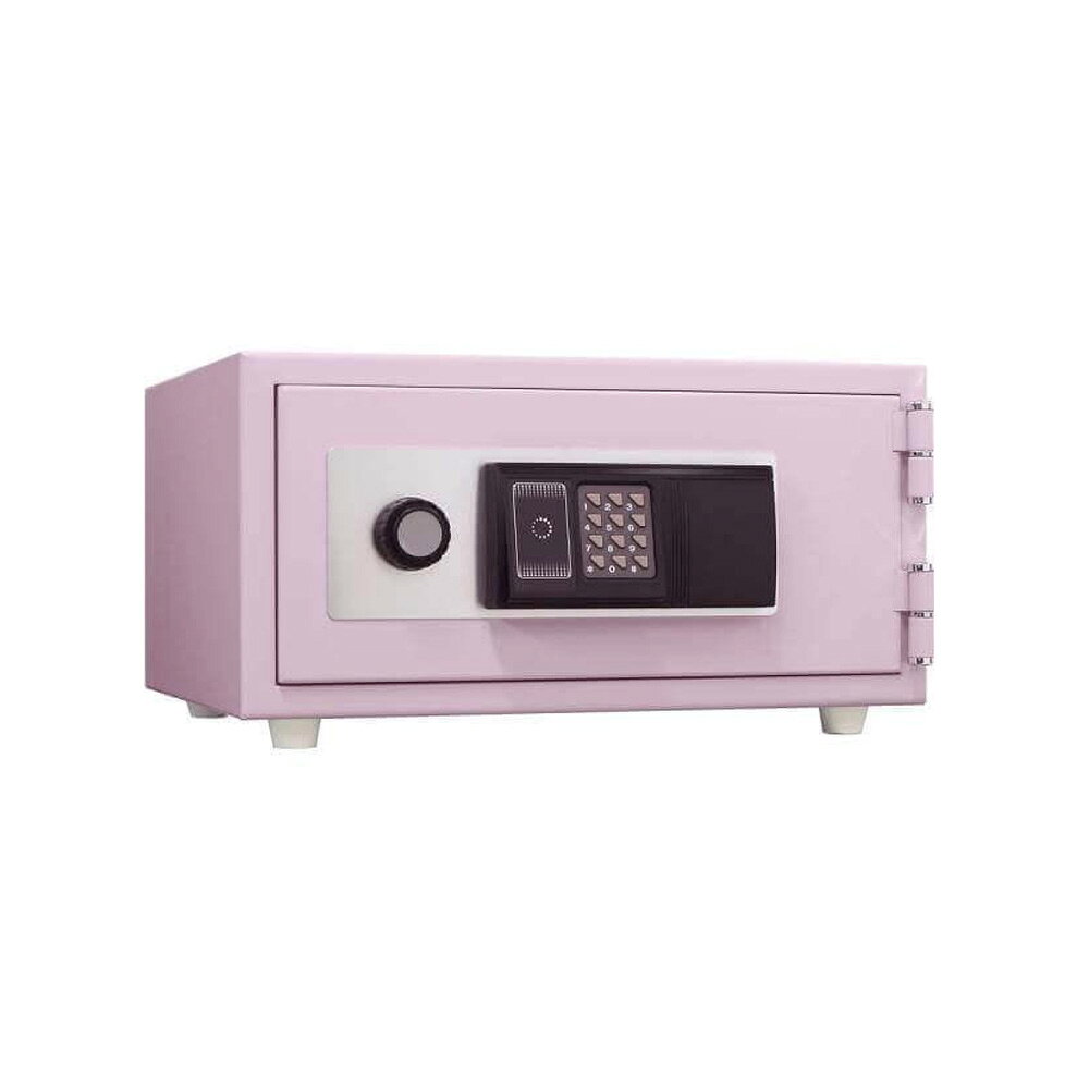 Kingcrown日本金庫 電子式防火保險箱 23.5x43.7x41.4 cm /台 CPS-30IC