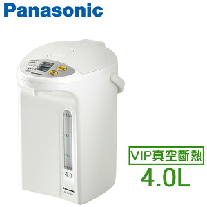 Panasonic國際牌 4公升 微電腦熱水瓶【NC-BG4001】