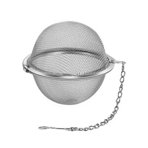 304不鏽鋼濾球 濾茶球 香料球調味球 泡茶球 燉肉 燉湯滷味 花茶 濾茶渣 贈品禮品
