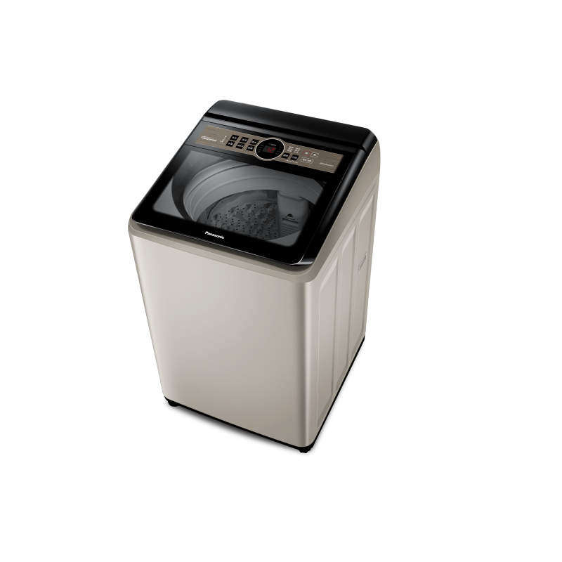 【滿額現折$330 最高3000點回饋】 【Panasonic】國際牌 13公斤節能洗淨變頻直立式洗衣機 [NA-V130NZ] 含基本安裝 有贈品【三井3C】