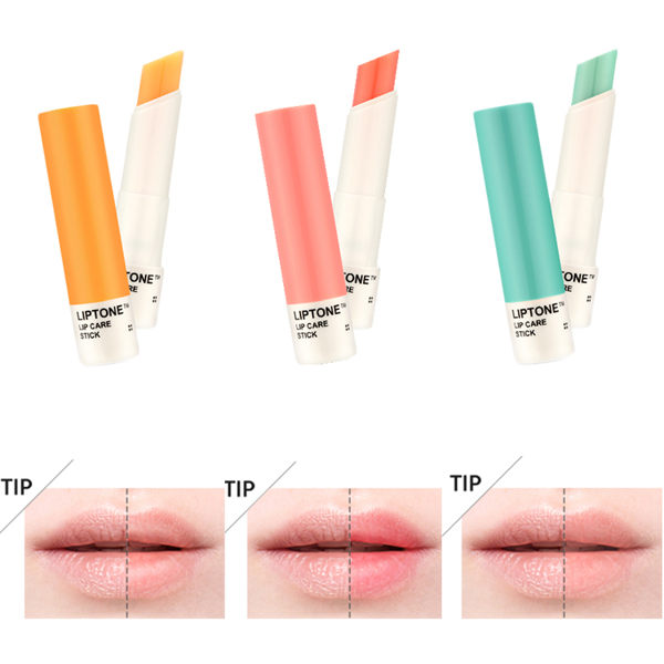 韓國 TONYMOLY 魔法森林 LIPTONE 保濕修護潤唇膏(3.5g)【庫奇小舖】