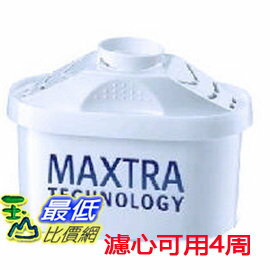 [現貨] 最新款德國BRITA的MAXTRA Plus 4周濾心濾心/濾芯1支 (特賣3天)