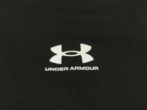 Under Armour UA 運動外套 TRICOT 外套 針織 運動 休閒 1373791-001 黑灰色 大自在 4