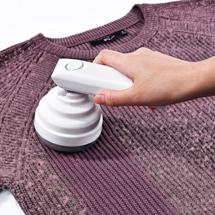 除毛器 日本品牌家用充電式毛球修剪器刮除毛器衣物去毛球吸球器不傷衣服