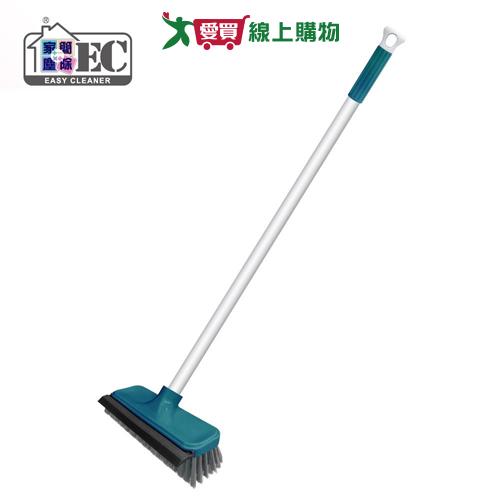 家簡塵除 刮水地板刷-112cm 掃除 地板刷【愛買】