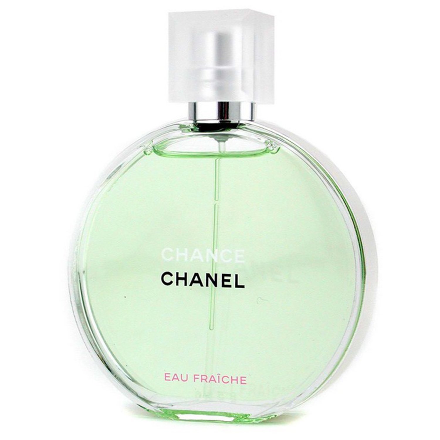 香奈兒 Chanel - CHANCE綠色氣息淡香水 50/100/150ml